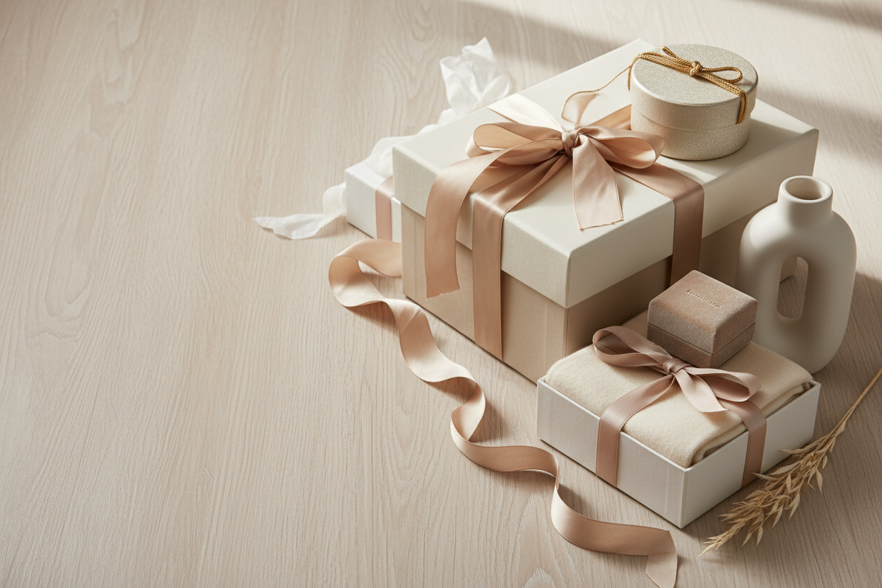 Premium Gifts - Thoughtful Jewelry & Accessories